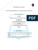 Catherine Calero-4-2-Mapa Mental - Unidad 2 - PDF