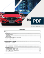 Manual Usuario MG6 PDF