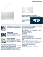 Datasheet ESI8730RAX