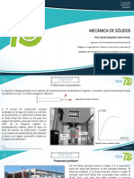 Dscotpri - MdS-Ejercicios Carga Axial 1D PDF