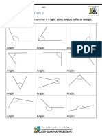 Angle Classification 2