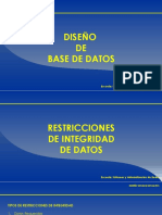 Diseño Base Datos 4 PDF