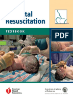 Neonatal Resustitation PDF