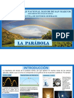 Semana13 Parabola