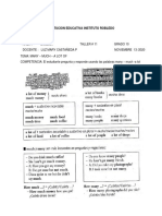 Robledo10 #11 Many-Much PDF