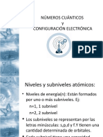 Configuración Electr (Onica