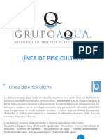 Grupoaqua S.A. - Equipos Aireación y Circulación 2017