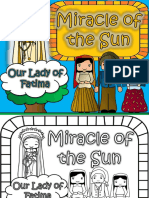 Miracle of The Sun PDF