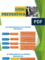 Prision Preventiva