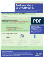 Business Positive Test Guide