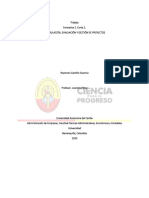 Trabajo Proyecto 2da Formativa Corte 2