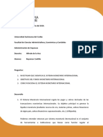 Finanzas Internacionales Formativa 1