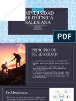 Principio de Solidaridad (Grupo9)