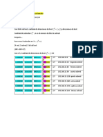 División en Subredes Con Tamaños Diferentes VLSM