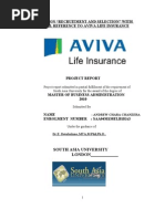 Download Principles Of Management Project Report by Andree Chara SN48554315 doc pdf