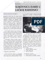 26 DVO 9 Projekt Slikovnica Elmer U Stvaralackoj Radionici PDF