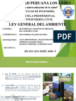 08 LEY GENERAL DEL AMBIENTE