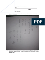 Activida de Fisica 11 2 Termodinamica