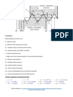 Calculos Roscas em mm.pdf