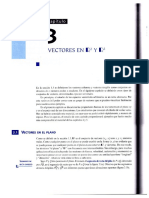 Vectores en R2