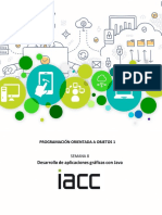S8 - Contenido - Desarrollo de Aplicaciones Graficas Con JAVA PDF