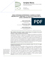 VIDAS COTIDIANAS INTERVENIDAS- CUANDO EL ESTADO IRRUMPE EN EL TERRITORIO. EL CASO DE LA POBLACIÓN LA LEGUA, SANTIAGO DE CHILE.pdf