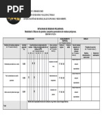 Bitácora de RME | PDF