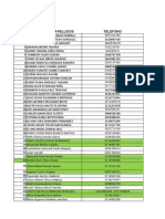 Inspeccion y Trabajo en Alturas Noviembre