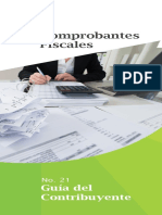 Comprobantes Fiscales