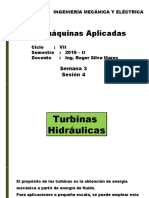 3a - Clases Turbomaquinas 2019 II