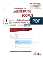 Pasos A Seguir SCOPUS PDF