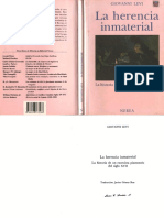 LEVI Giovanni. La Herencia inmaterial.  Ed. Nerea(1) (1).pdf