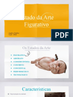 Arte Figurativa Aula