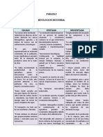 Paralelo de La Revolucion Industrial 2015 PDF