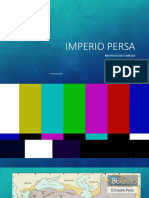 Imperio Persa