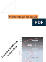 Clase Metoeorologia Sinoptica1
