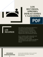 Recursos administrativos y jurisdiccionales contra actos tributarios