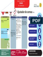 Ajustador de Correa PDF