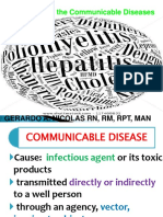 Communicable Disease Nursing Ca1 July 2018 5 PDF