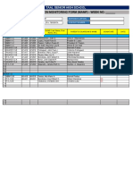 Module Acquisition Monitoring Form (Mamf) - Week No. - : Taal Senior High School