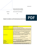 Cuadro Comparativo Sobre Modelos de Costos