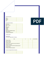 3 FT SST 088 Formato auditoria A R L