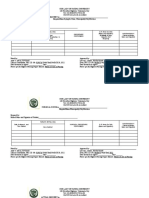 PRC Form New Curiculum