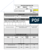 FT-SST-041 Formato Resgistro de Solicitud y Autorización Del Cambio