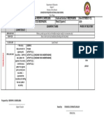 Weekly Home Learning Plan (WHLP) For Subject Teachers: DAY Time Learning Competency Learning Tasks Mode of Delivery