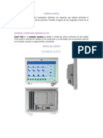 Ventilación Mecánica....