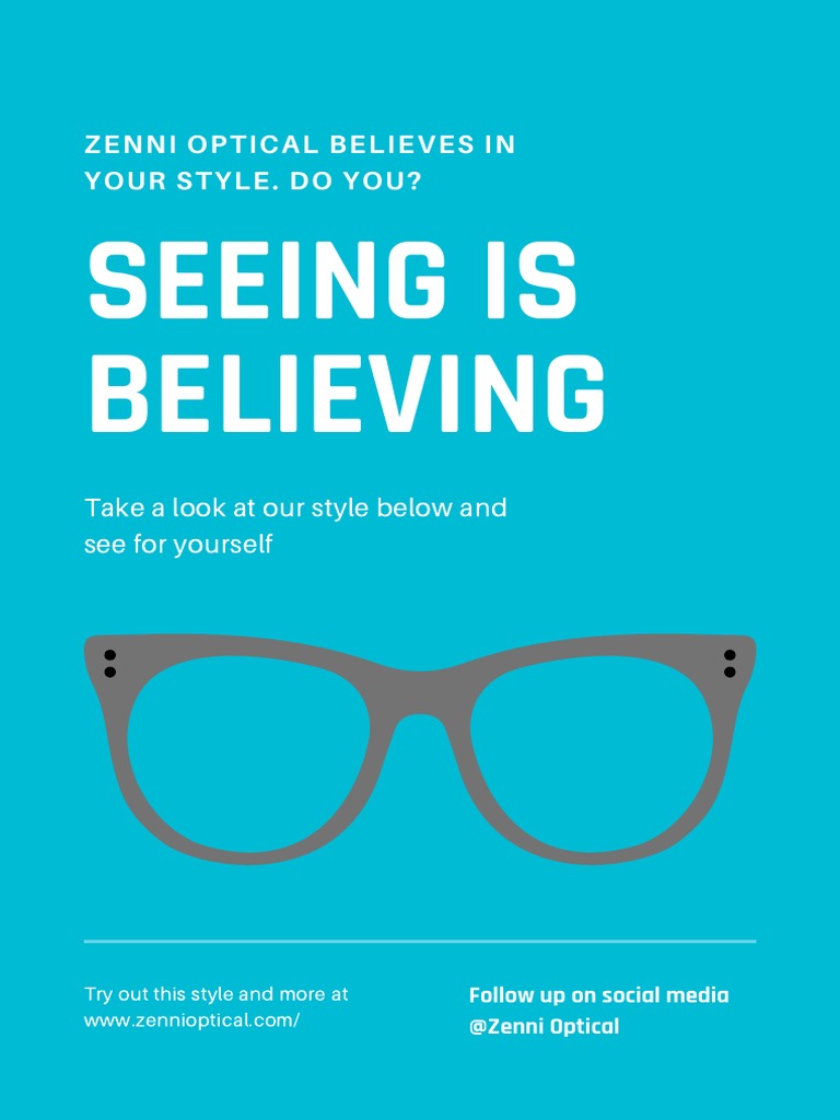 Print Ad Rough Draft | PDF
