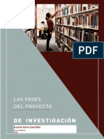 LIBRO LAS FASES DEL PROYECTO DE INVESTIGACION (2020 3a. Ed)
