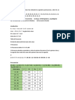 Ejercicio Estadistica 3