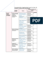 Puntos Clave Ejercicio 5